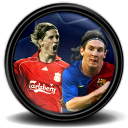 PES 2010  6 Icon 128x128 png